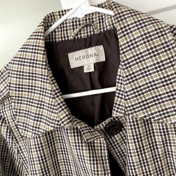 Jacket - Picture 2 of 5